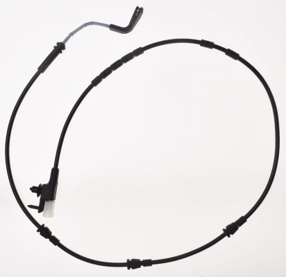 Warning Contact, brake pad wear