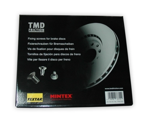 Bolts/Screws Assortment