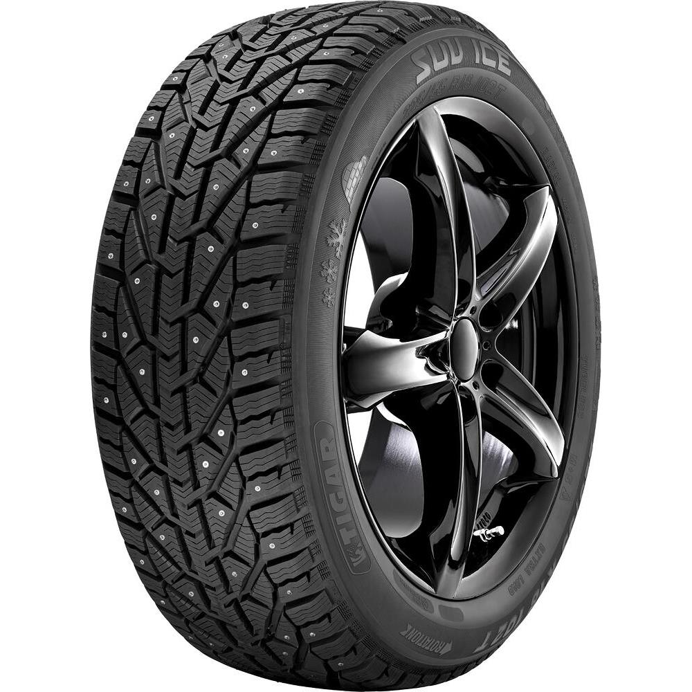 195/55R15 TIGAR ICE 89T XL Studded 3PMSF M+S