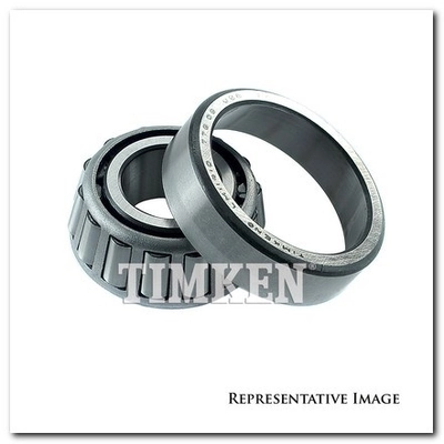 Wheel Bearing