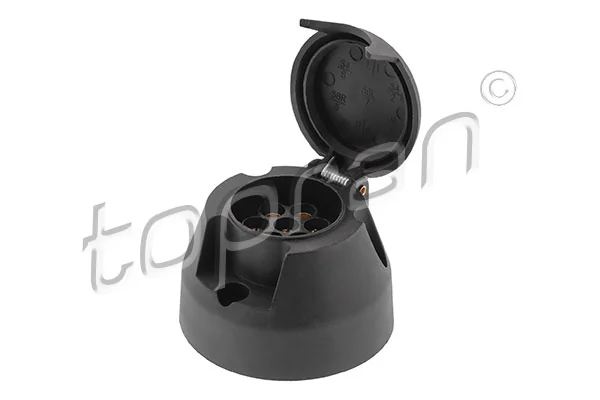 Trailer Socket