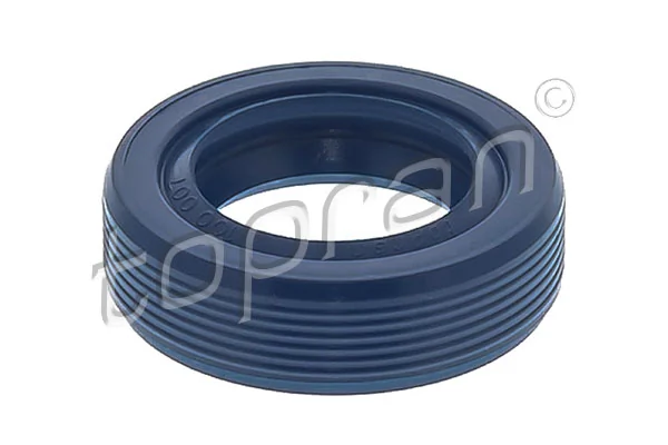 Shaft Seal, manual transmission