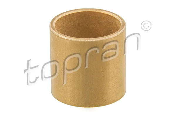 Bush, starter shaft