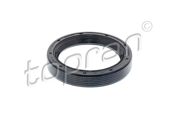 Shaft Seal, differential