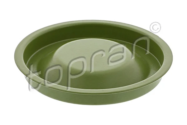 Lid, manual transmission