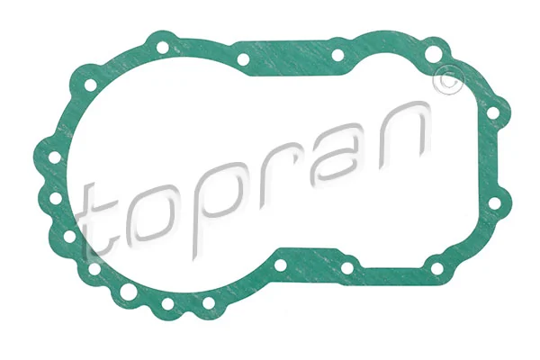 Oil Seal, manual transmission