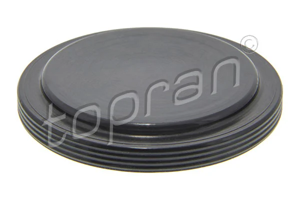 Flange Lid, manual transmission