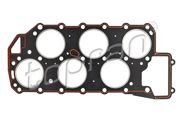 Gasket, cylinder head