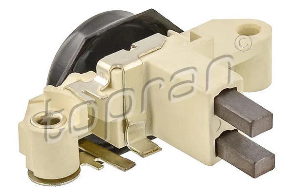 Alternator Regulator