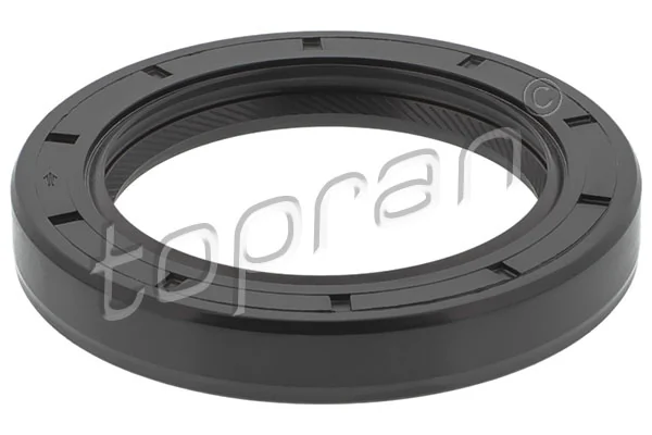 Shaft Seal, crankshaft