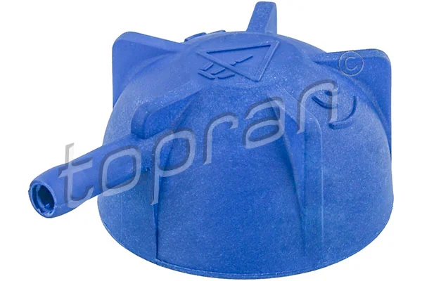 Cap, coolant tank