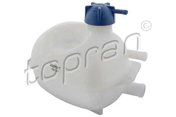 Expansion Tank, coolant