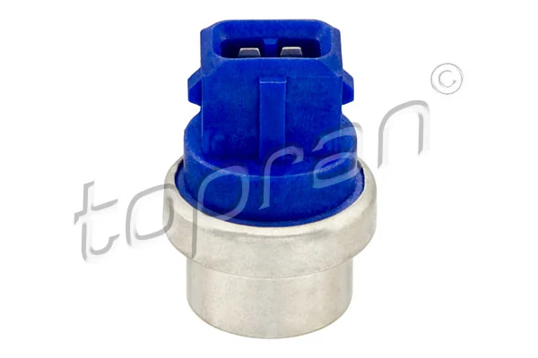 Sensor, coolant temperature