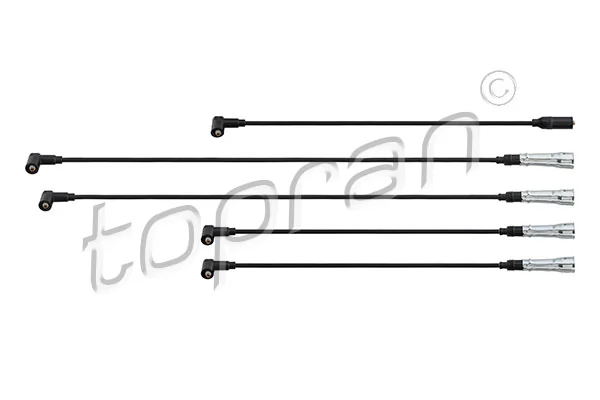 Ignition Cable Kit