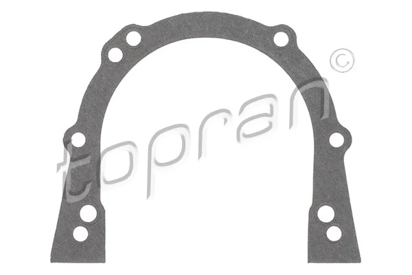 Gasket, housing cover (crankcase)