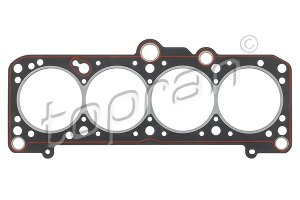 Gasket, cylinder head