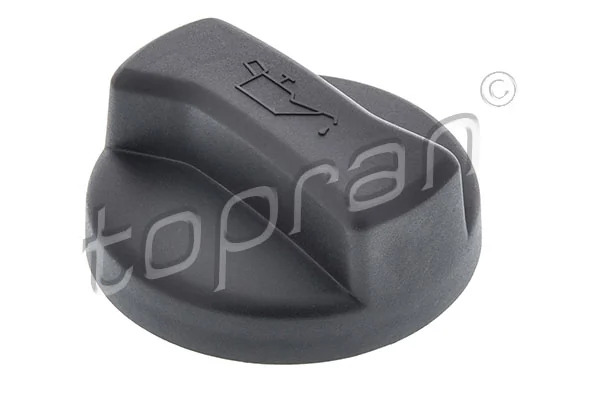 Sealing Cap, oil filler neck