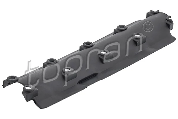Oil Scraper Plate, crankcase ventilation