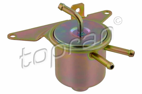 Vapour Separator, carburettor