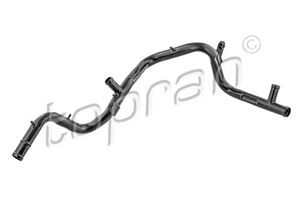 Coolant Pipe