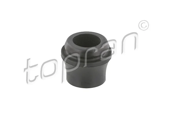 Gasket, crankcase ventilation