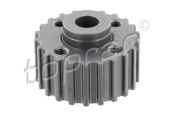 Sprocket, crankshaft