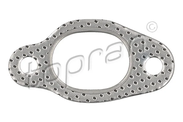 Gasket, exhaust manifold