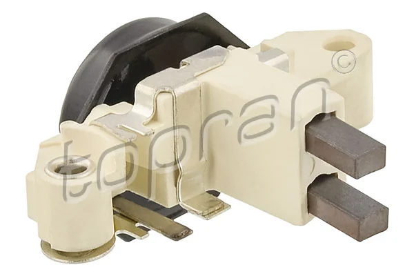 Alternator Regulator