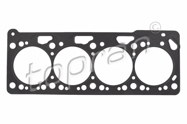 Gasket, cylinder head