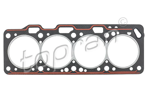 Gasket, cylinder head