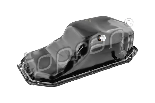 Oil Sump