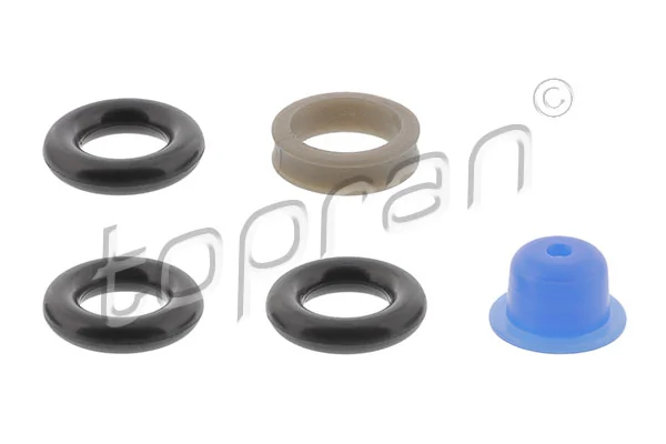 Seal Ring Set, injection valve