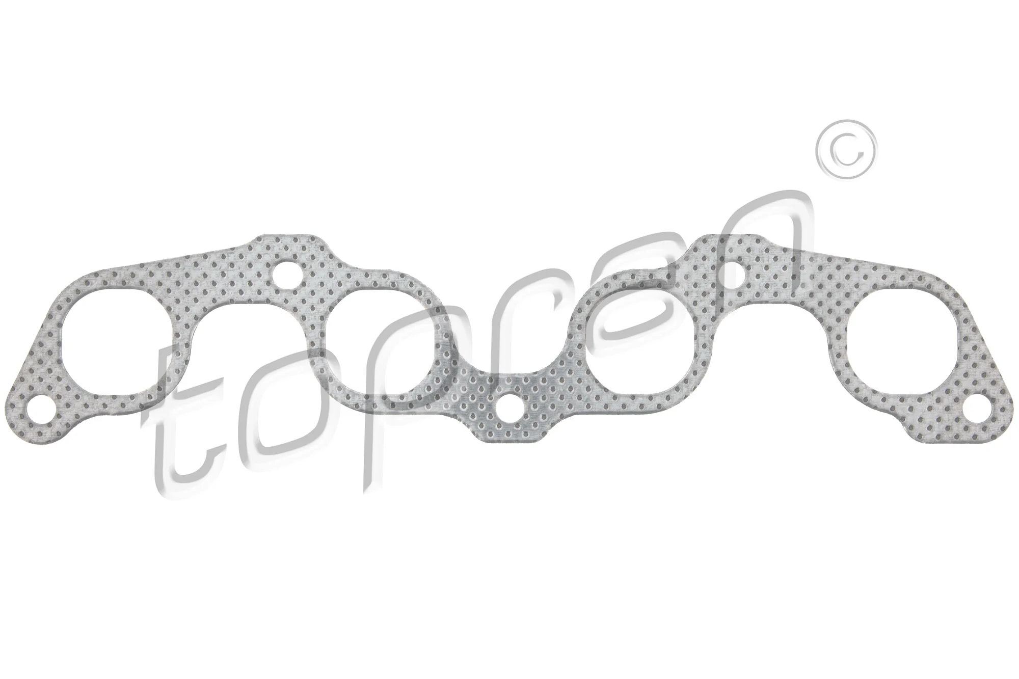 Gasket, exhaust manifold