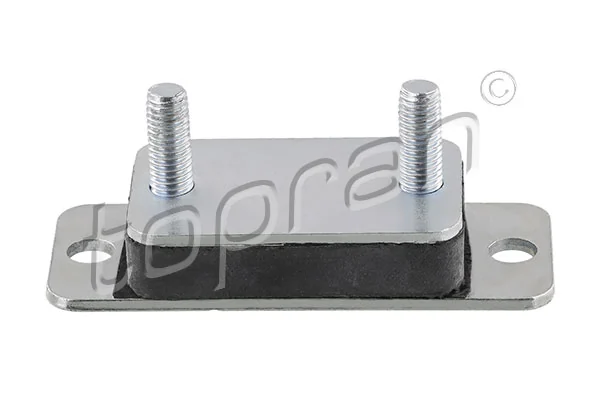 Bracket, muffler