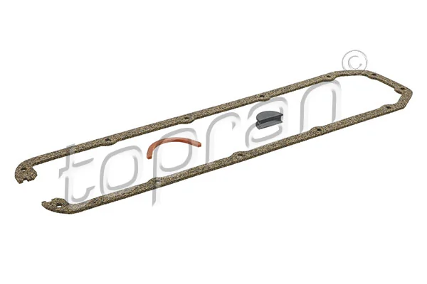 Gasket Set, cylinder head cover