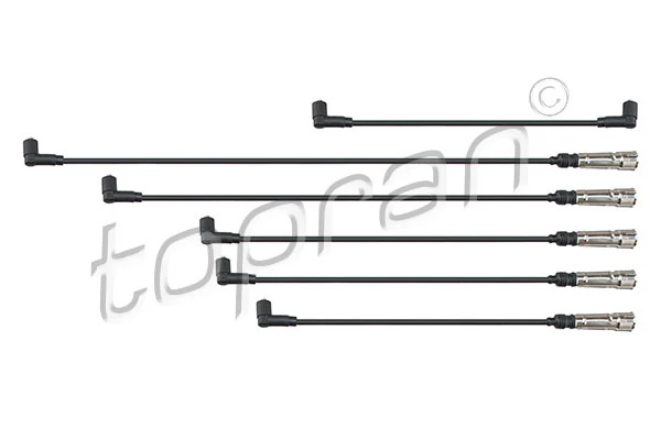 Ignition Cable Kit
