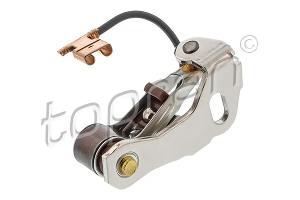 Contact Breaker, ignition distributor