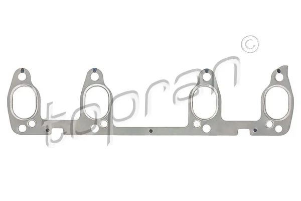 Gasket, exhaust manifold