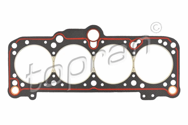 Gasket, cylinder head