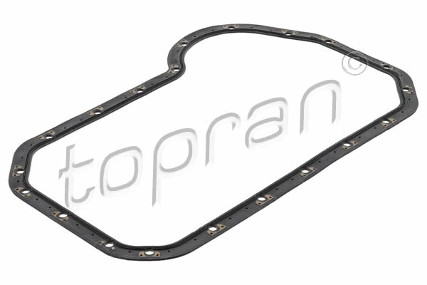 Gasket, oil sump