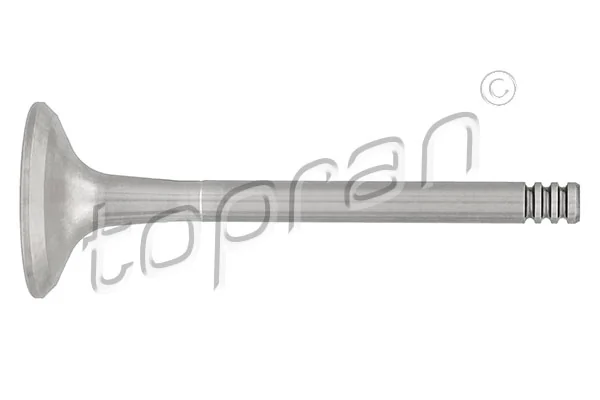 Exhaust Valve