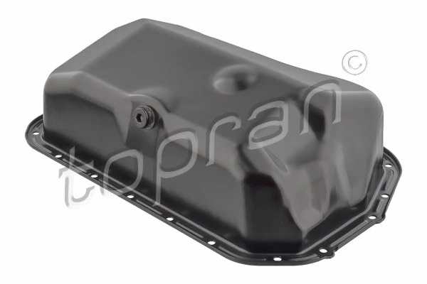 Oil Sump