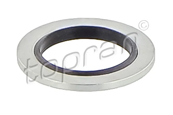 Seal, fuel filter