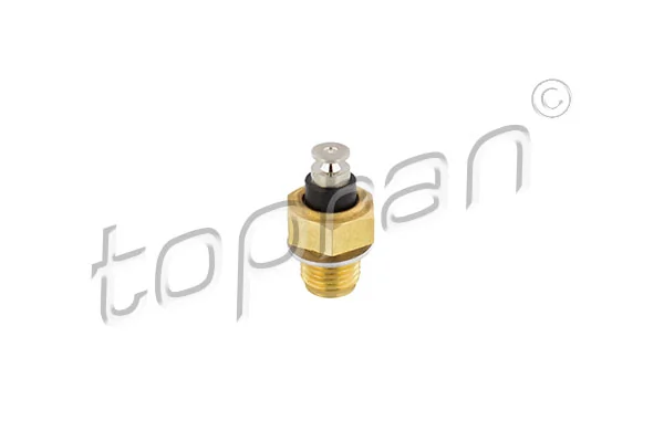 Sensor, coolant temperature
