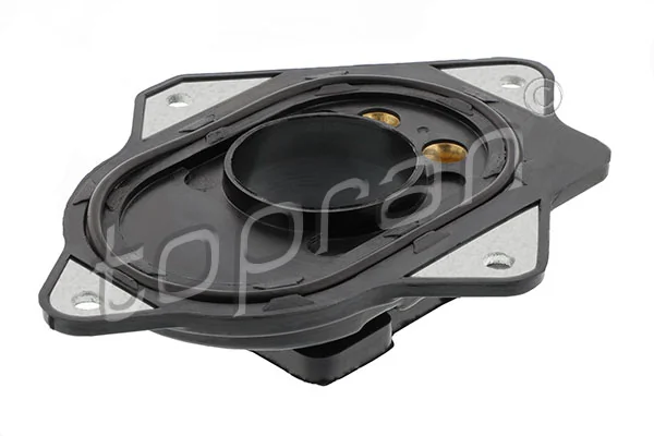 Flange, carburettor