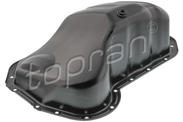 Oil Sump