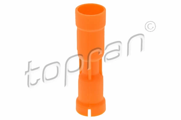 Tube, oil dipstick