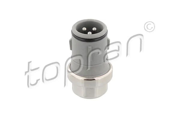 Sensor, coolant temperature