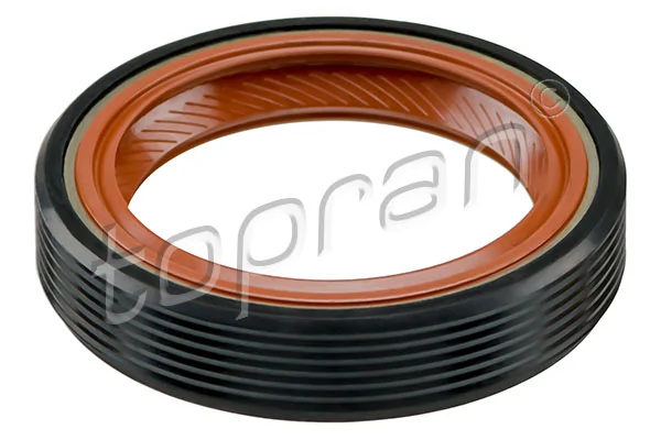 Shaft Seal, crankshaft