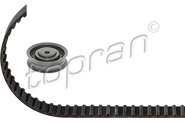 Timing Belt Kit